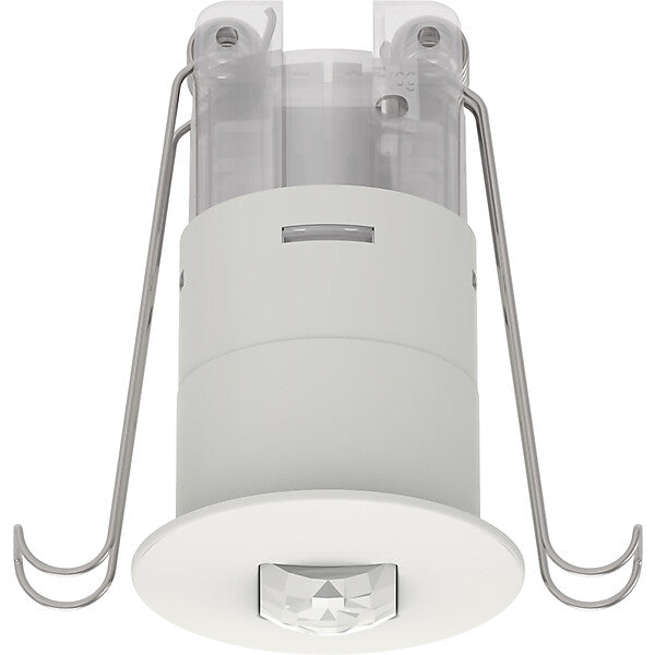 Merten KNX-Präsenzmelder Mini,UP,43x71mm ws MEG6303-0019
